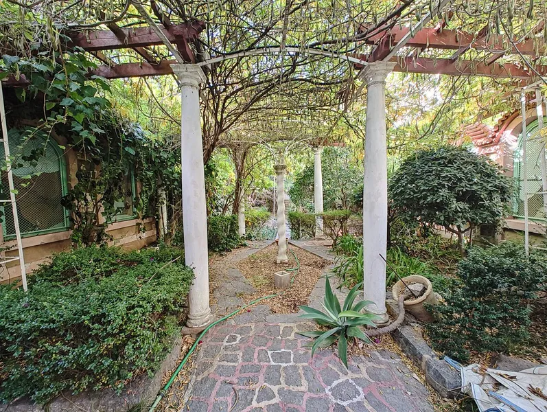 Charming Ground Floor Apartment with Private Garden in the Heart of Sóller — photo 7