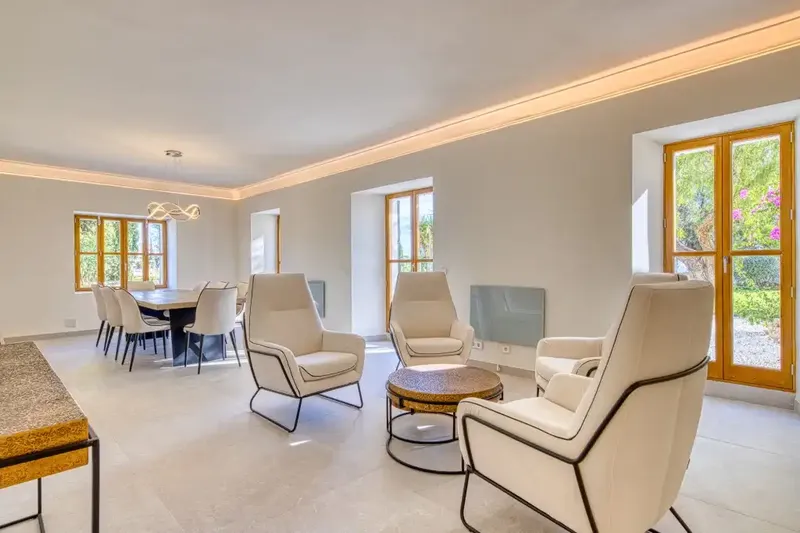 Historic Royal Estate with Panoramic Sea Views, Génova (Palma) — photo 10