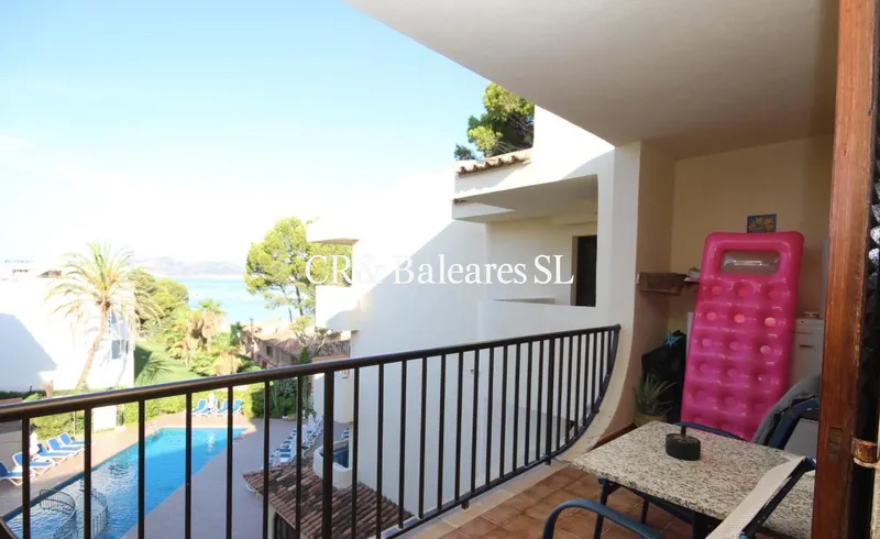 Attractive one bedroom apartment in central location — photo 4