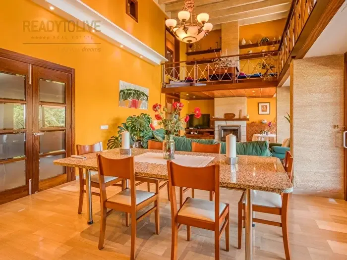 Casa en alquiler de 5 habitaciones: Ciutat dAlcúdia, Alcúdia — photo 3