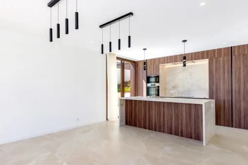 Cala Millor, designer villa in Cala Millor 15 minutes from the sea with energy certificate A — photo 6