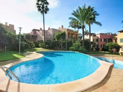 Renovated Penthouse Apartment for Sale in Son Veri Nou — photo 8
