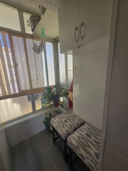 Piso reformado, solo falta cambiar ventanas a climalit. — photo 10
