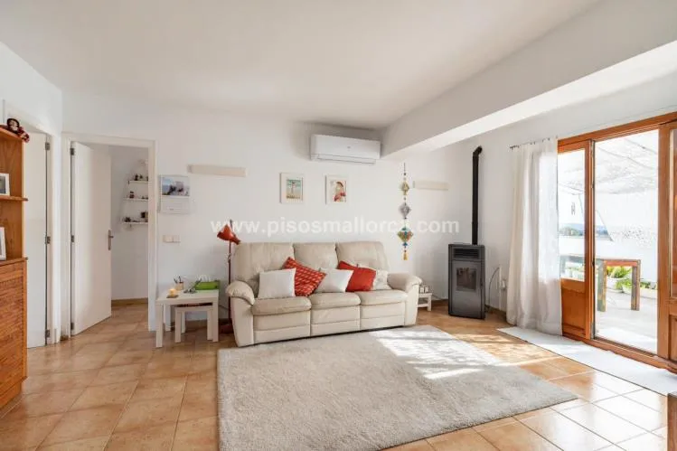 Penthouse. Palma de Mallorca — photo 6
