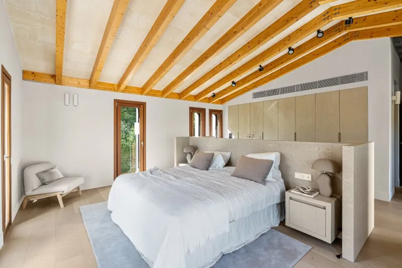 Luxury Finca Retreat in Southeastern Mallorca — photo 11