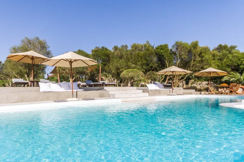Holiday rental: Country house near the Rafa Nadal Academy, Manacor — photo 1