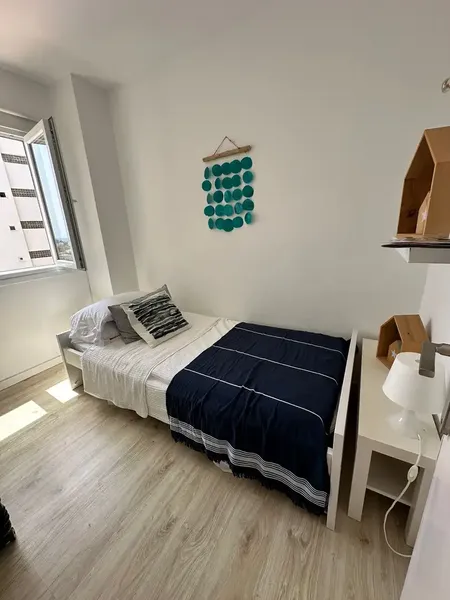 Excelente piso, todo luz y vistas despejadas ! — photo 11