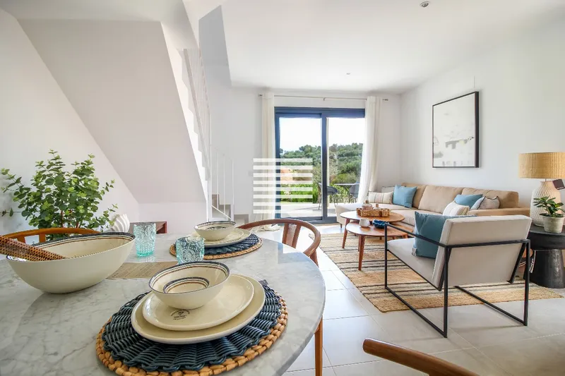 New luxury residential complex in Cala Romántica of 158 newly built villas with the option of either 2, 3 or 4-bedroom options available — photo 6