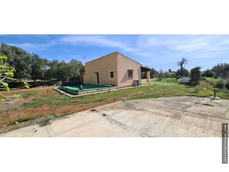 Rustic farmhouse rental in Diseminado Poligon 07, 1229 — photo 5