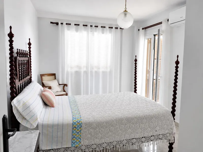 Bright home with sea and mountain views in Puerto de Alcudia — photo 3