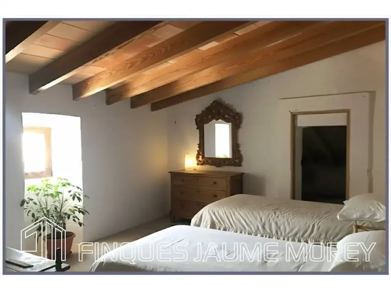 In the picturesque village of Selva, at the foot of the Tramuntana mountain range, Finques Jaume Morey offers this wonderful typical house — photo 10