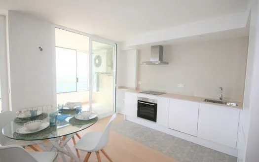Apartment in San Agustin — photo 6