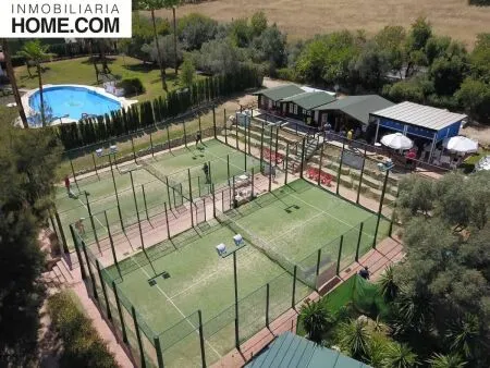 Terraced house - Alhaurín de la Torre (Buenavista-Lauro Golf) — photo 8