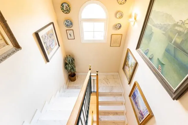 Semi-detached Villa for rent in Son Rapinya, Palma de Mallorca, Mallorca — photo 12