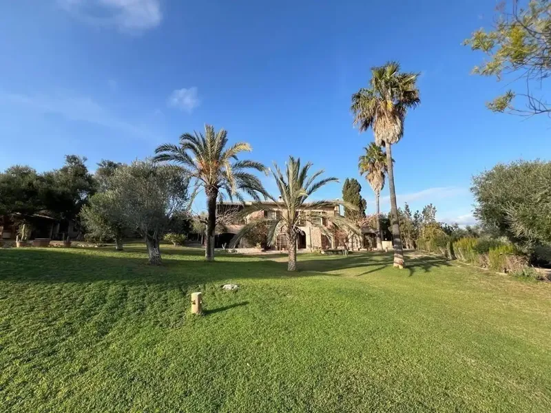 House with terrace for rent in Vilafranca de Bonany - Avenida de ses Escoles — photo 7