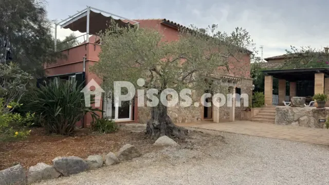 Rustic finca in Costa Dels Pins — photo 1