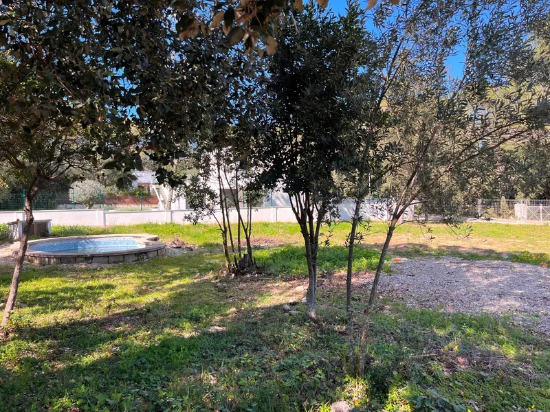 Plot of 1,100 m2 in Crestatx for a single-family home — photo 11
