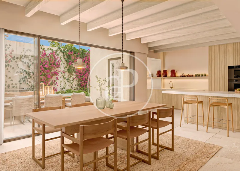 New-Build Villa for Sale in Son Espanyolet — photo 2