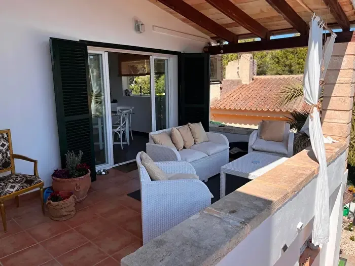 Casa en venta de 4 habitaciones: Costa de la Calma, Calvià — photo 2