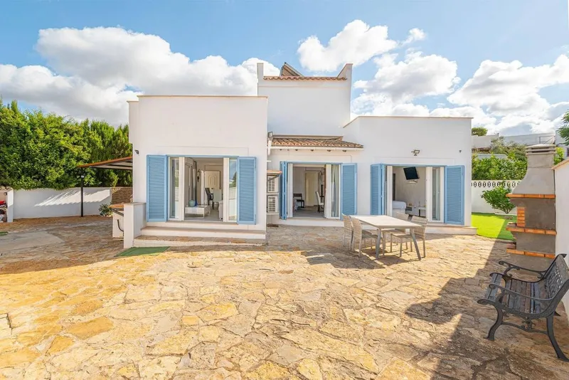 Detached House in Llucmajor, Province of Balearic Islands — photo 12