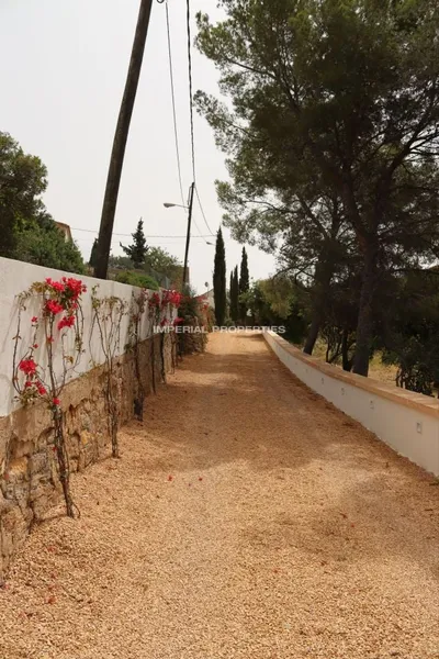 Villa in Gènova, Palma, Mallorca — photo 4