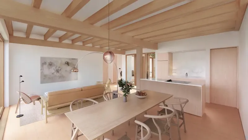Exceptional opportunity to acquire a newly built home in Colònia de Sant Pere — photo 1