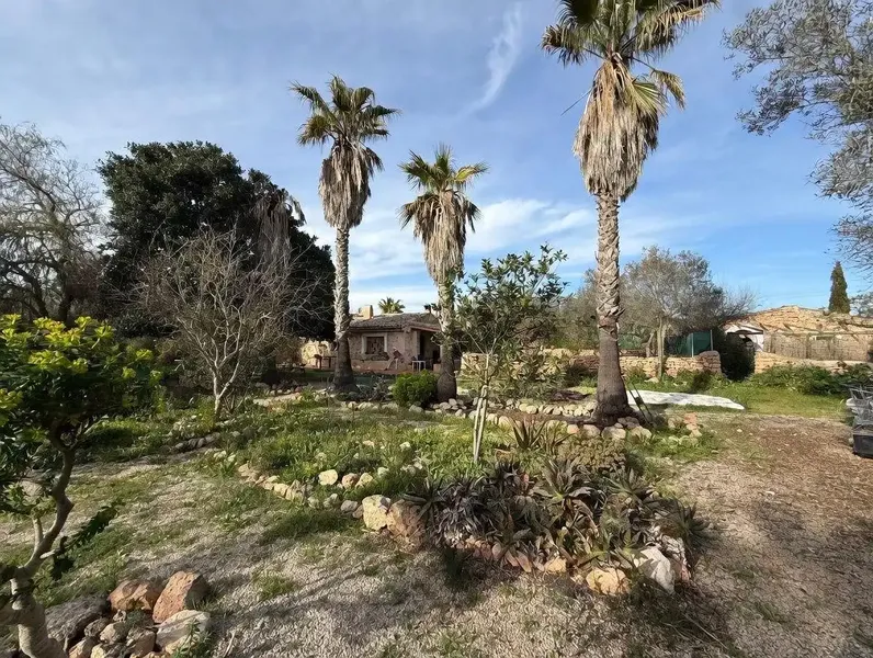 Unique opportunity to acquire a beautiful rustic finca (project and habitation certificate) located in a privileged natural setting — photo 10
