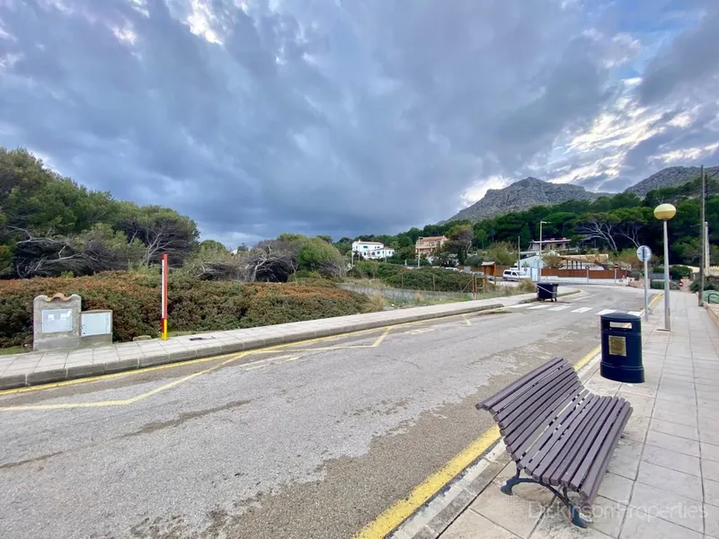 Plot for sale in Pollença, Mallorca, Baleares, Spain — photo 7