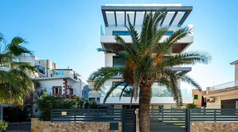Playa de Palma, Palma — photo 5