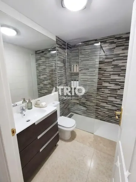 Spacious 144 m² apartment with elevator, terrace and panoramic views of the town — Felanitx — photo 7