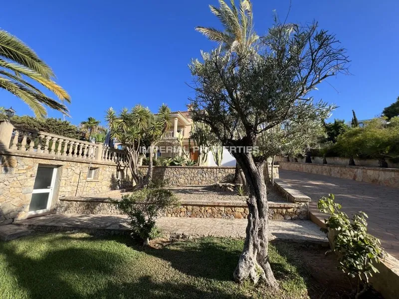 Villa in Nova Santa Ponsa, Santa Ponsa, Calvià, Mallorca — photo 6