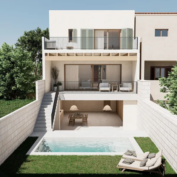 Urban Plot in Maria de la... — photo 11
