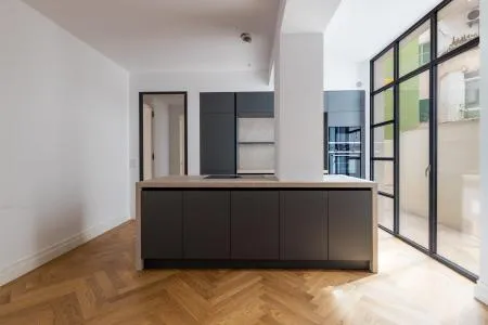Flat - Palma de Mallorca (Bons Aires), Built Surface 158m², Terrace Size 16m², 3 Bedrooms, 2 Bathrooms — photo 2
