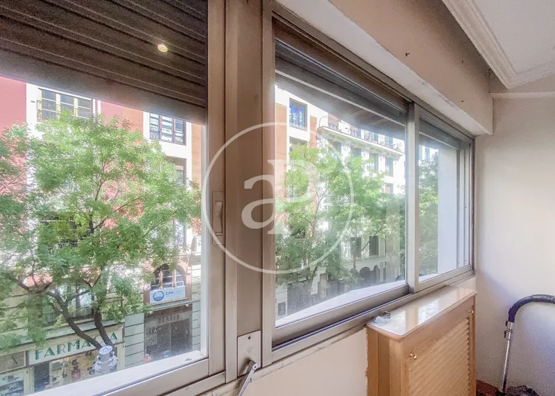 Flat for rent in calle María de Molina — photo 9