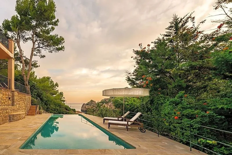 Villa in Deià, Province of Balearic Islands — photo 9