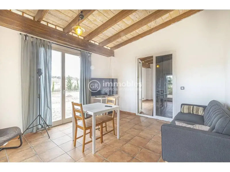 Finca in Montuiri, located in the Son Massanet area, between Montuiri and Porreres, standing out for its open views and its privileged location — photo 10