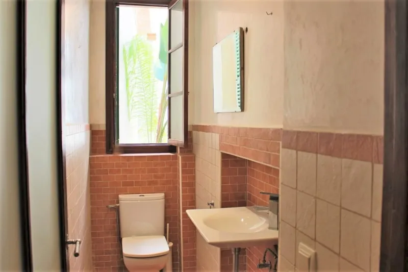 Manor house with commercial premises in the heart of Sóller — photo 8