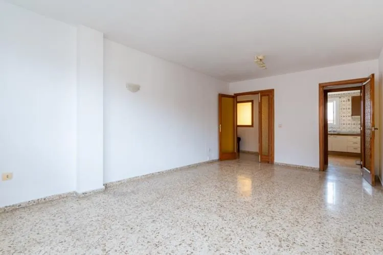 Apartment in Palma de Mallorca, Center Area — photo 2