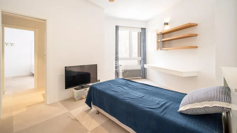 Apartment for sale in Paseo Marítimo — photo 12