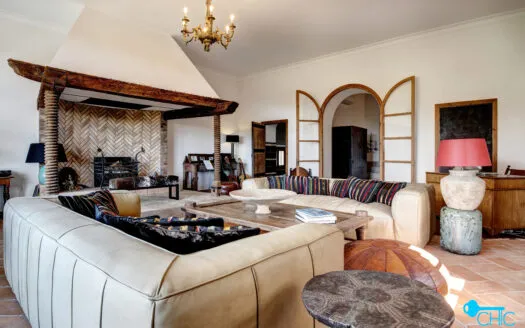 Beautiful Villa in Genova — photo 7