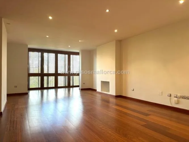 Apartment in Palma de Mallorca, Paseo Mallorca area — photo 10