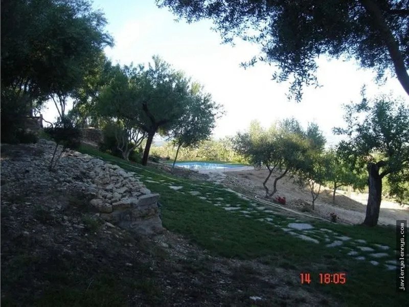 Rural house rental in the countryside — photo 3
