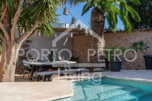 Ref. PRO233 – Village house with a beautifully landscaped garden, large pool and garage near Santanyí — photo 4