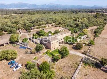 villa in Lloret de Vistalegre — photo 9