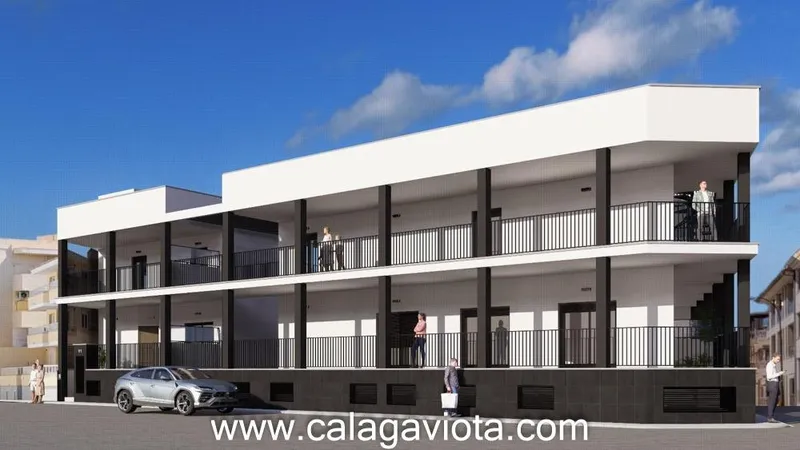 Townhouse — photo 1