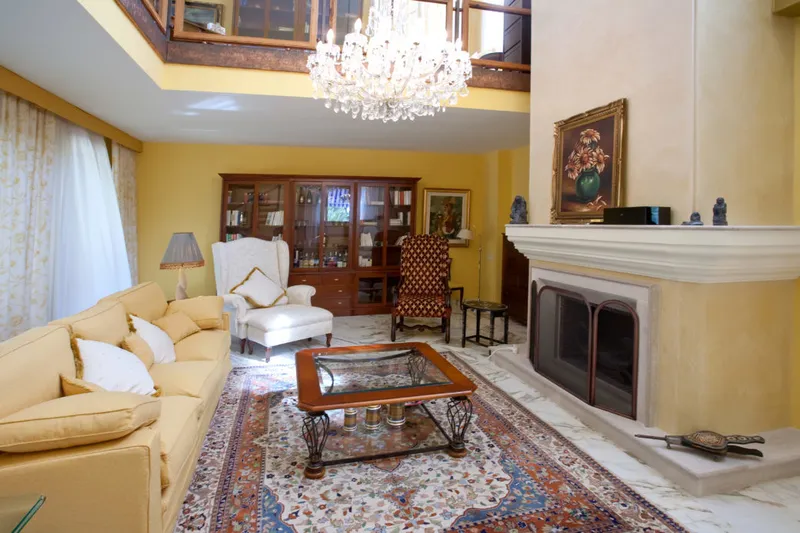 Villa for golf enthusiasts - Marcel Remus Real Estate — photo 12