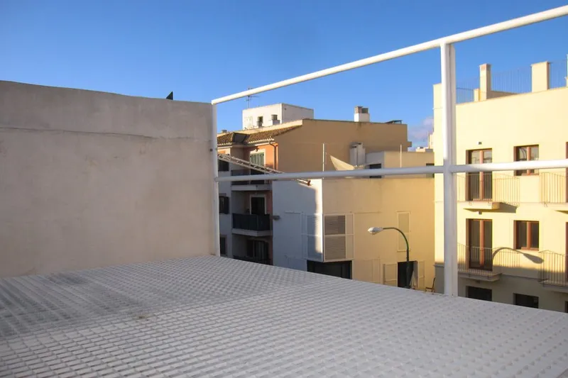 Nice studio in the heart of Santa Catalina — photo 9