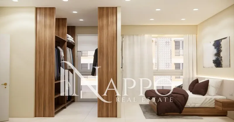 Nappo Real Estate is pleased to present this exclusive new-build penthouse distributed over two floors, located in Colònia de Sant Jordi — photo 8