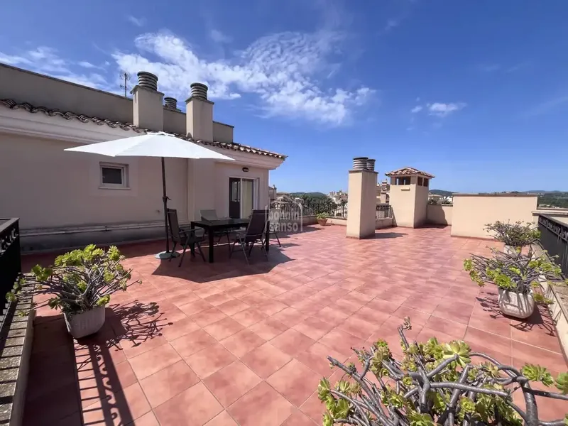 Exclusive, fantastic penthouse in Sa Coma, just 10 minutes from the beautiful beaches of Sa Coma and Cala Millor. — photo 5