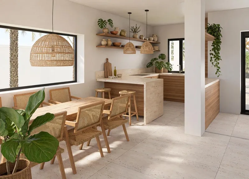 Newly built semi-detached villa — photo 5